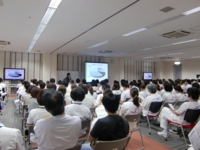 全体講習会風景