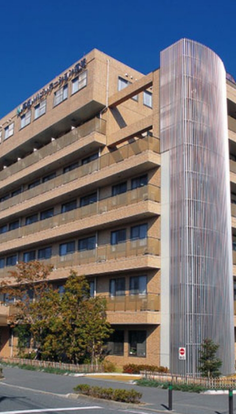 戸畑リハビリテーション病院