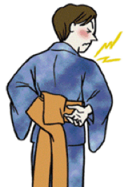 整形外科『凍結肩』を外来で治す