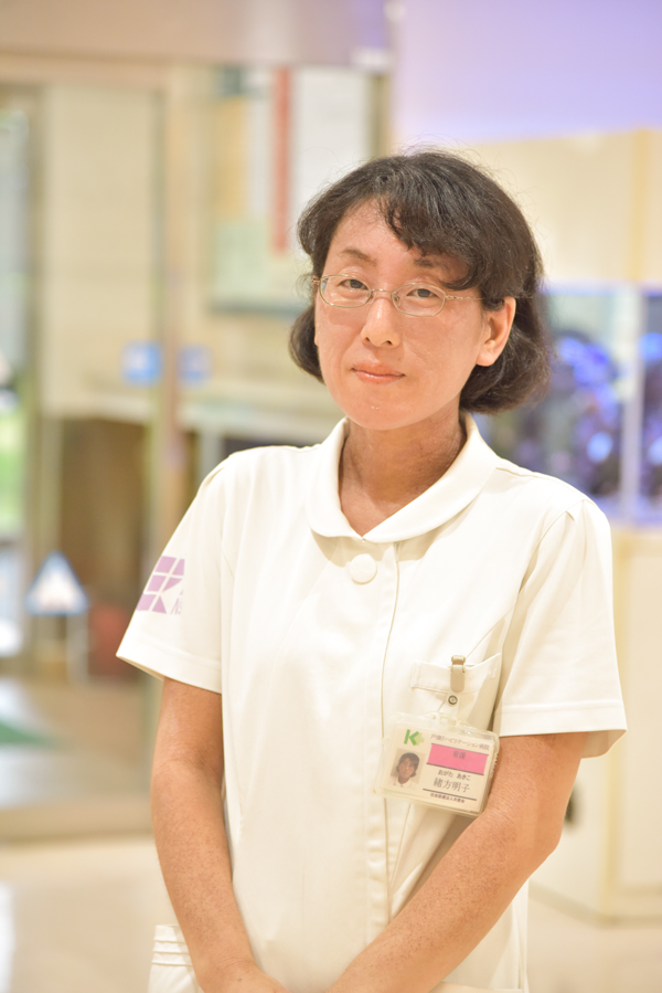 平成29年度日本静脈経腸栄養学会のNST専門療法士として、2名が認定されました | 社会医療法人 共愛会